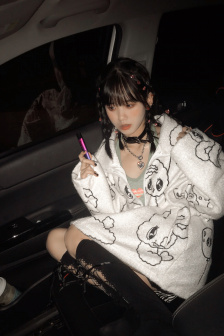 裤裤笔记