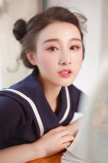 高树三姊妹